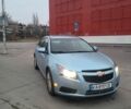 Синій Шевроле Круз, об'ємом двигуна 1.4 л та пробігом 111 тис. км за 5900 $, фото 1 на Automoto.ua