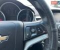 Синій Шевроле Круз, об'ємом двигуна 1.8 л та пробігом 201 тис. км за 7190 $, фото 21 на Automoto.ua