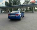 Синий Шевроле Круз, объемом двигателя 1.8 л и пробегом 127 тыс. км за 7500 $, фото 2 на Automoto.ua