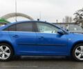 Синий Шевроле Круз, объемом двигателя 2 л и пробегом 160 тыс. км за 8999 $, фото 4 на Automoto.ua
