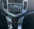 Синий Шевроле Круз, объемом двигателя 1.8 л и пробегом 127 тыс. км за 7500 $, фото 24 на Automoto.ua
