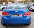 Шевроле Круз 2011 в Харькове на Automoto.ua Синий Шевроле Круз, объемом двигателя 1.6 л и пробегом 161 тыс. км за 6850 $, фото 7 на Automoto.ua