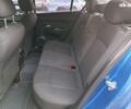 Синий Шевроле Круз, объемом двигателя 1.6 л и пробегом 161 тыс. км за 6850 $, фото 12 на Automoto.ua