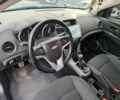 Шевроле Круз 2011 в Харькове на Automoto.ua Синий Шевроле Круз, объемом двигателя 1.6 л и пробегом 161 тыс. км за 6850 $, фото 18 на Automoto.ua