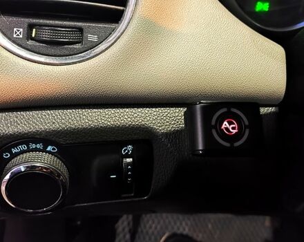 Синий Шевроле Круз, объемом двигателя 1.8 л и пробегом 240 тыс. км за 6700 $, фото 10 на Automoto.ua