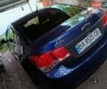 Синій Шевроле Круз, об'ємом двигуна 1.8 л та пробігом 180 тис. км за 6000 $, фото 1 на Automoto.ua