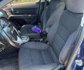 Синий Шевроле Круз, объемом двигателя 1.36 л и пробегом 185 тыс. км за 5700 $, фото 6 на Automoto.ua
