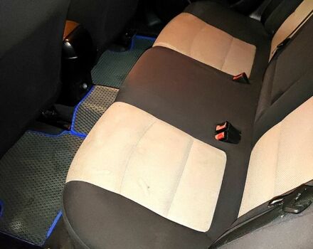 Синий Шевроле Круз, объемом двигателя 1.8 л и пробегом 240 тыс. км за 6700 $, фото 7 на Automoto.ua