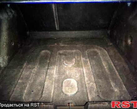 Синий Шевроле Круз, объемом двигателя 1.8 л и пробегом 240 тыс. км за 6700 $, фото 8 на Automoto.ua