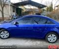 Синий Шевроле Круз, объемом двигателя 1.8 л и пробегом 257 тыс. км за 6300 $, фото 8 на Automoto.ua