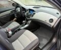 Синий Шевроле Круз, объемом двигателя 1.8 л и пробегом 212 тыс. км за 5600 $, фото 5 на Automoto.ua