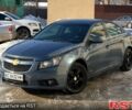 Синій Шевроле Круз, об'ємом двигуна 1.4 л та пробігом 21300 тис. км за 5350 $, фото 1 на Automoto.ua