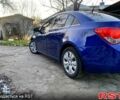 Синий Шевроле Круз, объемом двигателя 1.8 л и пробегом 257 тыс. км за 6300 $, фото 7 на Automoto.ua
