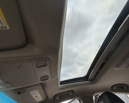 Синий Шевроле Круз, объемом двигателя 1.36 л и пробегом 280 тыс. км за 6500 $, фото 21 на Automoto.ua