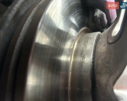 Синий Шевроле Круз, объемом двигателя 1.36 л и пробегом 280 тыс. км за 6500 $, фото 28 на Automoto.ua