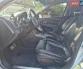 Синій Шевроле Круз, об'ємом двигуна 2 л та пробігом 201 тис. км за 8100 $, фото 8 на Automoto.ua