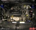 Синий Шевроле Круз, объемом двигателя 1.8 л и пробегом 240 тыс. км за 6700 $, фото 11 на Automoto.ua