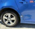 Синий Шевроле Круз, объемом двигателя 1.36 л и пробегом 185 тыс. км за 5700 $, фото 5 на Automoto.ua