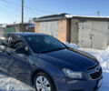 Синий Шевроле Круз, объемом двигателя 1.8 л и пробегом 213 тыс. км за 5800 $, фото 11 на Automoto.ua