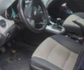 Синий Шевроле Круз, объемом двигателя 1.8 л и пробегом 240 тыс. км за 7500 $, фото 4 на Automoto.ua
