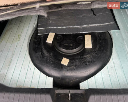 Синий Шевроле Круз, объемом двигателя 1.36 л и пробегом 280 тыс. км за 6500 $, фото 26 на Automoto.ua