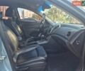 Синій Шевроле Круз, об'ємом двигуна 2 л та пробігом 201 тис. км за 8100 $, фото 6 на Automoto.ua