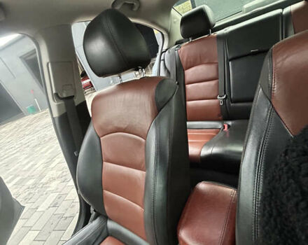 Синий Шевроле Круз, объемом двигателя 1.36 л и пробегом 280 тыс. км за 6500 $, фото 22 на Automoto.ua