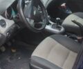 Синій Шевроле Круз, об'ємом двигуна 1.8 л та пробігом 240 тис. км за 7000 $, фото 4 на Automoto.ua