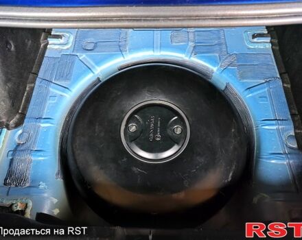 Синий Шевроле Круз, объемом двигателя 1.8 л и пробегом 240 тыс. км за 6700 $, фото 9 на Automoto.ua