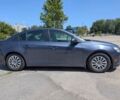 Синій Шевроле Круз, об'ємом двигуна 1.8 л та пробігом 213 тис. км за 6000 $, фото 7 на Automoto.ua