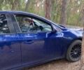 Синий Шевроле Круз, объемом двигателя 1.8 л и пробегом 330 тыс. км за 5800 $, фото 13 на Automoto.ua