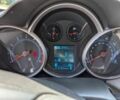 Синій Шевроле Круз, об'ємом двигуна 1.8 л та пробігом 213 тис. км за 6000 $, фото 19 на Automoto.ua