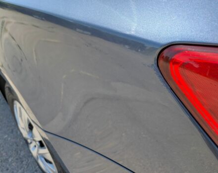 Синій Шевроле Круз, об'ємом двигуна 1.8 л та пробігом 213 тис. км за 6000 $, фото 11 на Automoto.ua