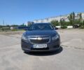 Синій Шевроле Круз, об'ємом двигуна 1.8 л та пробігом 213 тис. км за 6000 $, фото 5 на Automoto.ua