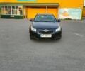 Синий Шевроле Круз, объемом двигателя 1.4 л и пробегом 200 тыс. км за 7000 $, фото 1 на Automoto.ua