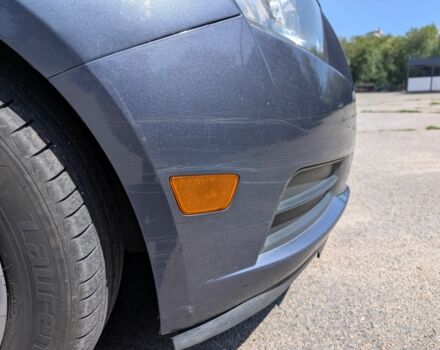 Синій Шевроле Круз, об'ємом двигуна 1.8 л та пробігом 213 тис. км за 6000 $, фото 15 на Automoto.ua