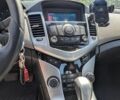 Синій Шевроле Круз, об'ємом двигуна 1.8 л та пробігом 213 тис. км за 6000 $, фото 20 на Automoto.ua