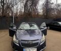 Синий Шевроле Круз, объемом двигателя 1.4 л и пробегом 24000 тыс. км за 5499 $, фото 10 на Automoto.ua