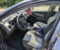 Синій Шевроле Круз, об'ємом двигуна 1.8 л та пробігом 213 тис. км за 6000 $, фото 16 на Automoto.ua