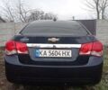 Синій Шевроле Круз, об'ємом двигуна 1.4 л та пробігом 252 тис. км за 6900 $, фото 11 на Automoto.ua