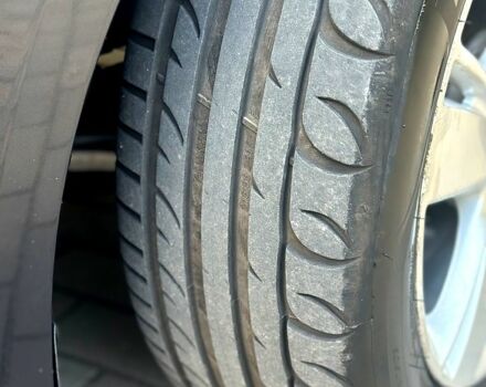 Синий Шевроле Круз, объемом двигателя 2 л и пробегом 148 тыс. км за 8000 $, фото 9 на Automoto.ua