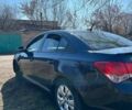 Синий Шевроле Круз, объемом двигателя 1.8 л и пробегом 232 тыс. км за 5700 $, фото 8 на Automoto.ua