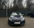 Синий Шевроле Круз, объемом двигателя 1.4 л и пробегом 240 тыс. км за 5500 $, фото 1 на Automoto.ua