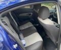 Синий Шевроле Круз, объемом двигателя 1.8 л и пробегом 330 тыс. км за 5800 $, фото 16 на Automoto.ua