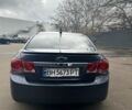 Синий Шевроле Круз, объемом двигателя 1.4 л и пробегом 240 тыс. км за 5500 $, фото 4 на Automoto.ua