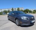Синій Шевроле Круз, об'ємом двигуна 1.8 л та пробігом 213 тис. км за 6000 $, фото 6 на Automoto.ua