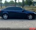 Синий Шевроле Круз, объемом двигателя 2 л и пробегом 148 тыс. км за 8000 $, фото 6 на Automoto.ua