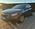 Синий Шевроле Круз, объемом двигателя 1.4 л и пробегом 178 тыс. км за 5005 $, фото 1 на Automoto.ua