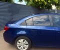 Синій Шевроле Круз, об'ємом двигуна 1.8 л та пробігом 149 тис. км за 5700 $, фото 10 на Automoto.ua