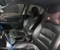 Синий Шевроле Круз, объемом двигателя 1.4 л и пробегом 240 тыс. км за 5500 $, фото 9 на Automoto.ua